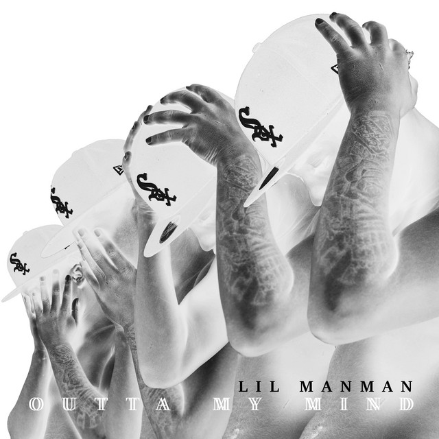 Lil ManMan – Outta My Mind (Instrumental)